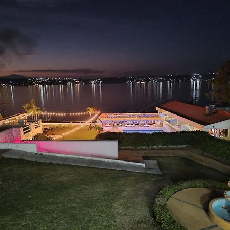 Hoteles Gran Horizonte Tequesquitengo Buitenkant foto